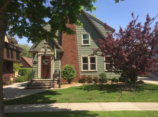 1518 N Drew St, Appleton, WI 54911