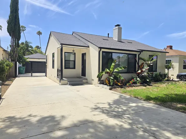 6327 California Ave, Long Beach, CA 90805