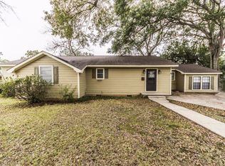 1320 W Ash Ave, Eunice, LA 70535