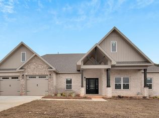 905 Homestead Way, Enterprise, AL 36330