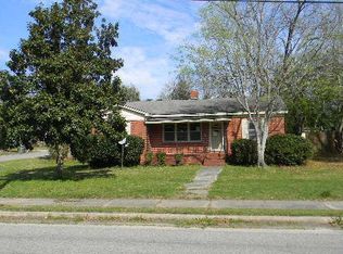 120 Carolina Ave, Barnwell, SC 29812