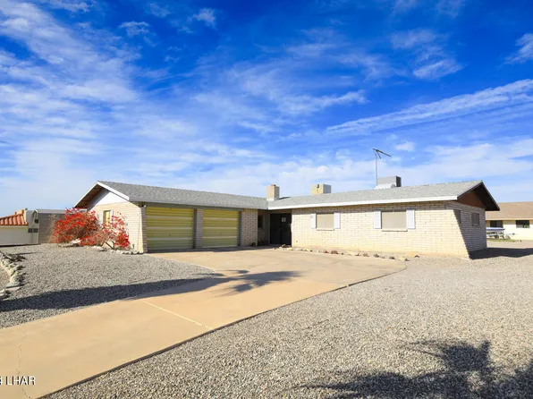 191 Comanche Ln, Lake Havasu City, AZ 86403