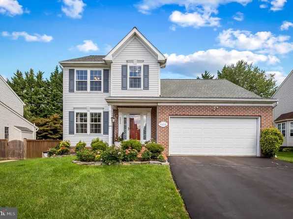 4632 Forge Acre Dr, Perry Hall, MD 21128