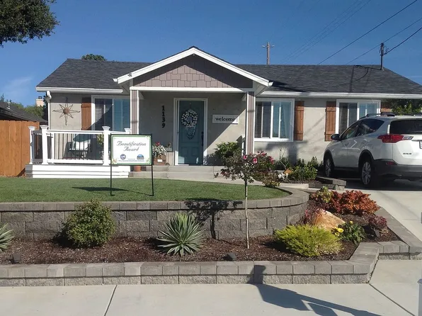 1139 Newport Ave, Grover Beach, CA 93433