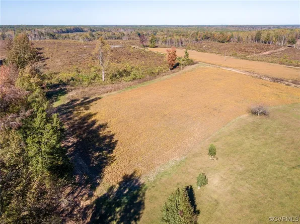 54-31 Baltimore Rd Lot 5, Dewitt, VA 23840
