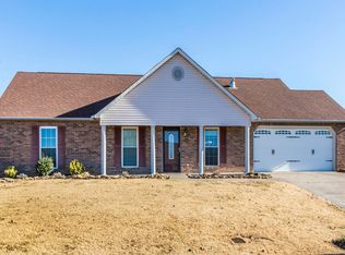 344 Headrick View Dr, Maryville, TN 37804