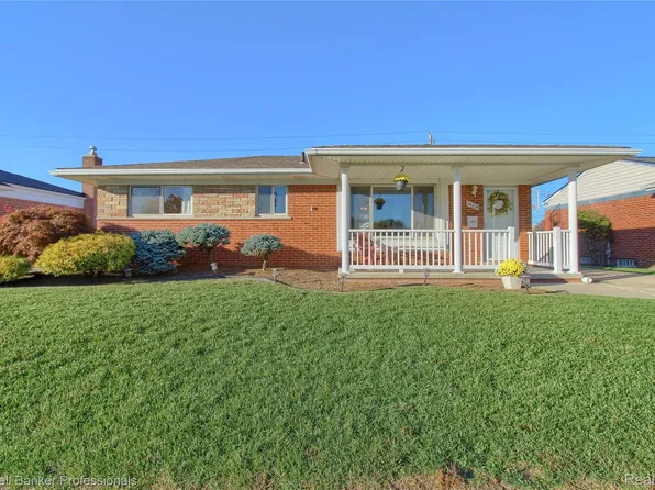 34238 Sheridan St, Westland, MI 48185