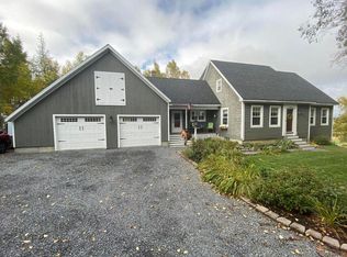 11 Raymond Joseph Ln, Caribou, ME 04736