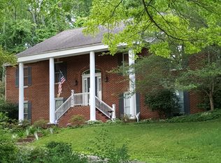 1906 Coldspring Dr, Lancaster, OH 43130