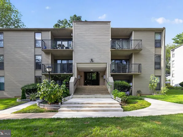 138 Duvall Ln #251201, Gaithersburg, MD 20877
