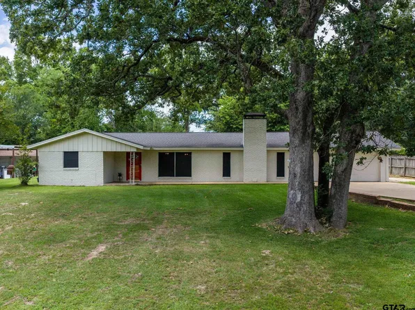 423 Hardee Dr, Chandler, TX 75758