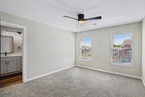 Greenwood Townhomes — Photo 98