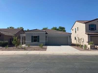 25559 W Milada Dr, Buckeye, AZ, 85326