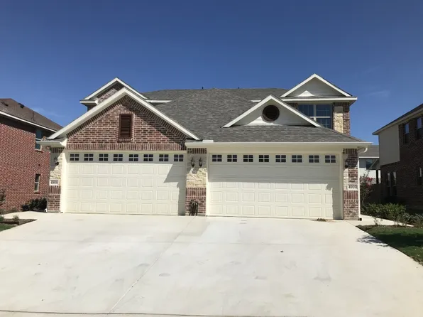 4908-4910 Villas Dr, Sanger, TX 76266