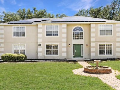 800 Daybreak Dr, Fruitland Park, FL, 34731