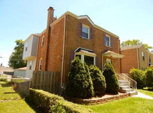 3105 Ernst St, Franklin Park, IL