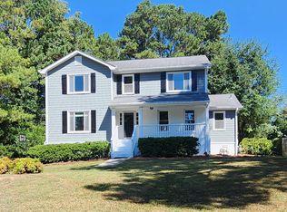 3835 Emerson St, Marietta, GA 30062