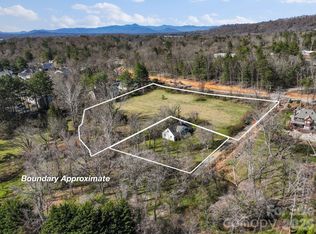 99999 New Haw Creek Rd, Asheville, NC 28805