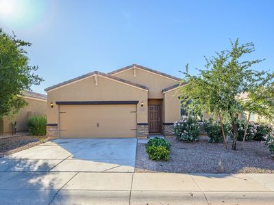 8221 W Atlantis Way, Phoenix, AZ, 85043