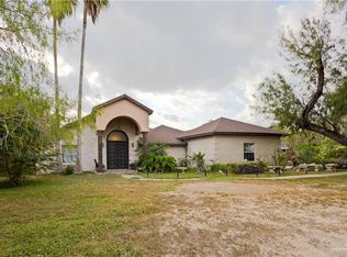 1961 Lion Lake Dr S, Weslaco, TX 78596