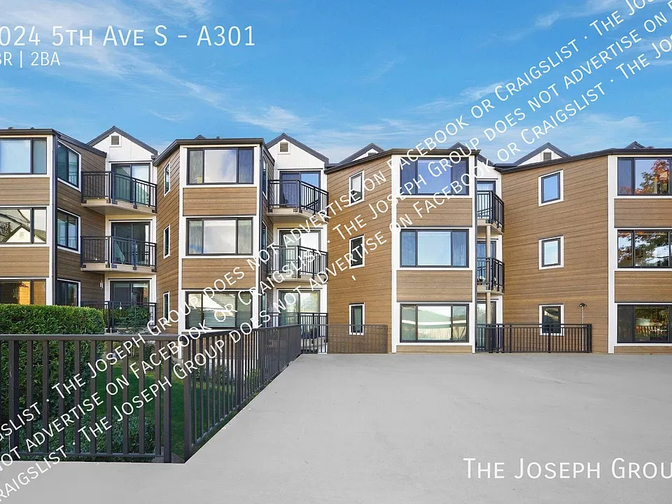 1024 5th Ave S #A301