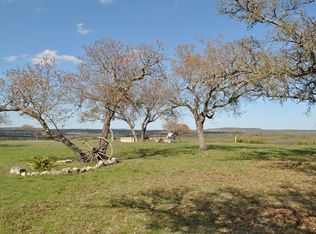 524 O K Ranch Rd, Fredericksburg, TX 78624