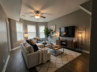 3843 W 14th St #2, Chicago, IL 60623