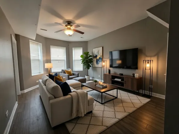 3843 W 14th St #2, Chicago, IL 60623