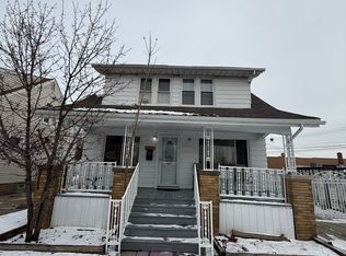 4540 Chovin St, Dearborn, MI