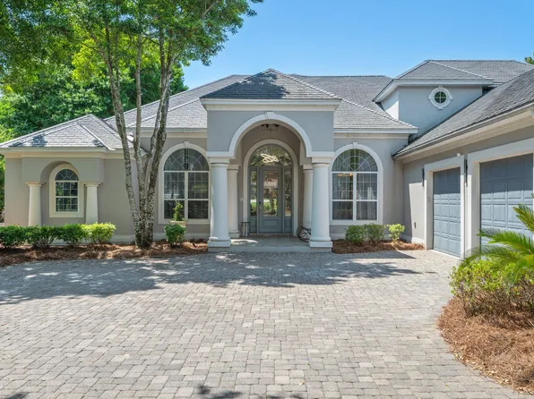 6290 Augusta Cv, Destin, FL 32541