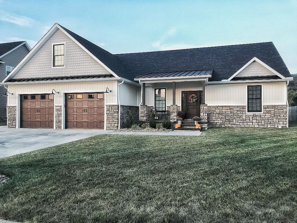 491 Rumer Sta, Red House, WV 25168 Zillow