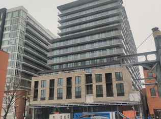 1 Jarvis St #311, Hamilton, ON L8R 0A8