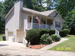 209 Seminary Rdg, Griffin, GA 30224