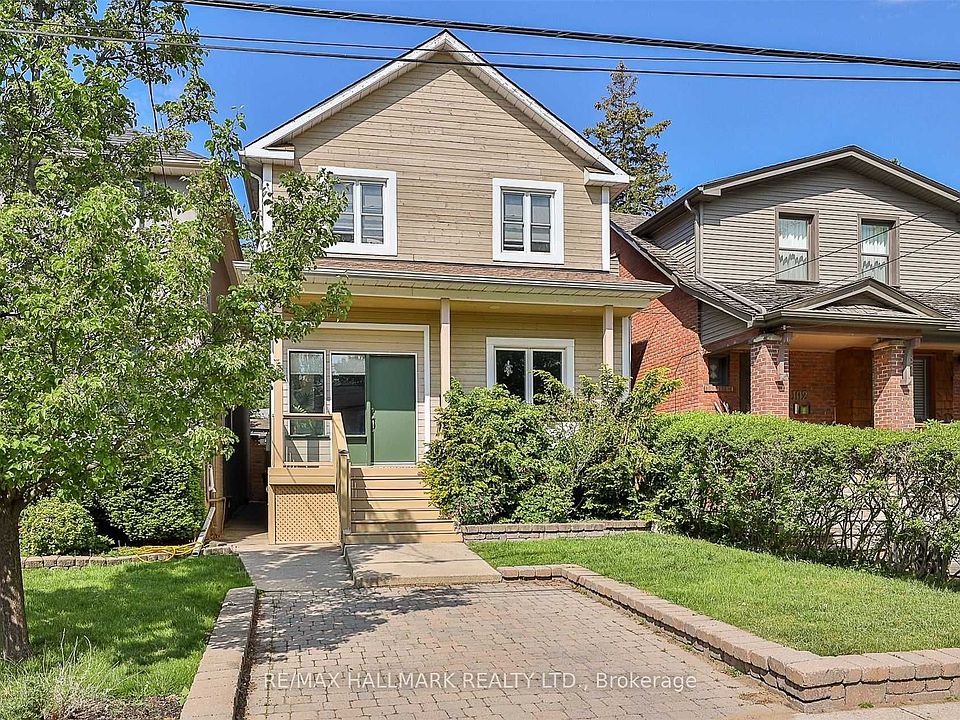 1st image of 100 Courcelette Rd