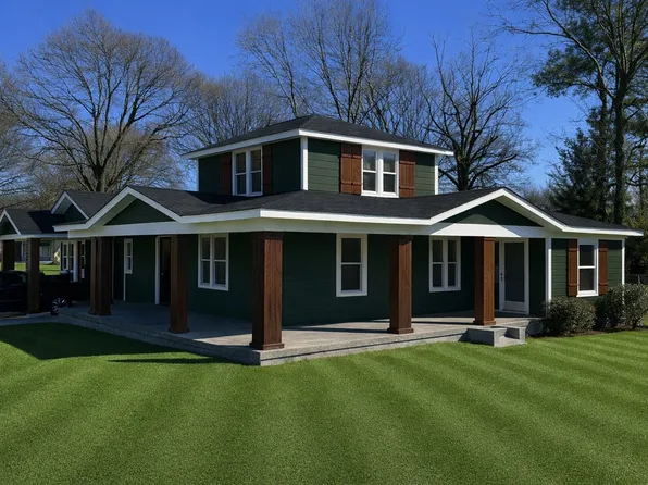 2533 School Ave, Memphis, TN 38112