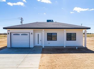 8220 Lewis Ave, California City, CA