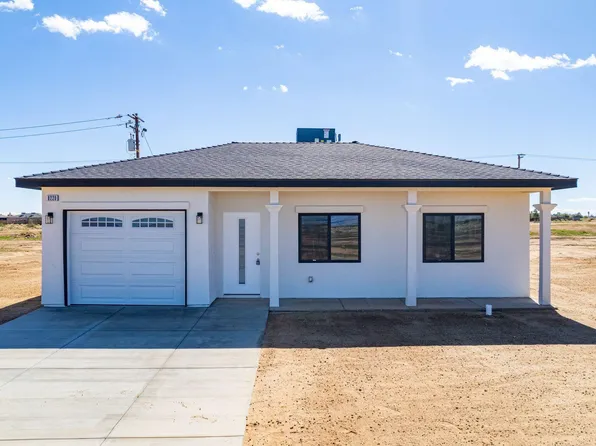 8220 Lewis Ave, California City, CA 93505