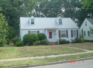 5006 W Franklin St, Richmond, VA 23226