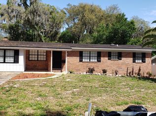 4603 Fulton Rd, Jacksonville, FL 32225