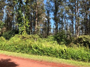 Coral Dr, Pahoa, HI 96778