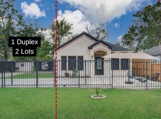 8040 Howton St #1/2, Houston, TX 77028