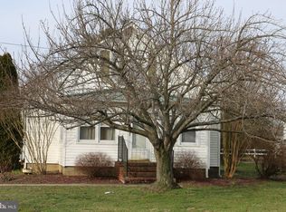 9973 Canterbury Rd, Felton, DE 19943