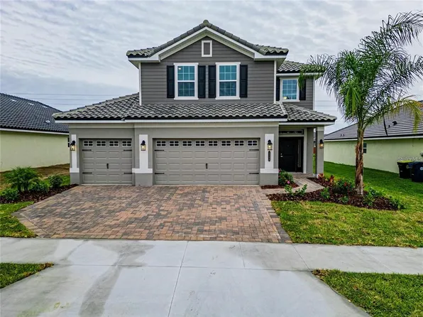 4443 Juliana Lake Dr, Auburndale, FL 33823