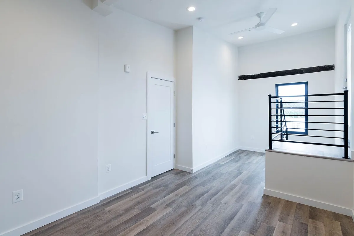 Bedroom - 3300 Keswick Rd #3