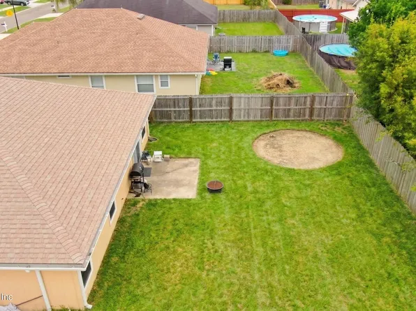 3559 WHISPER CREEK Boulevard, Middleburg, FL 32068