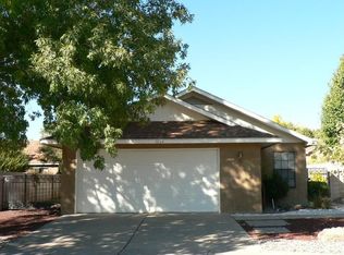 1634 Betts Ct NE, Albuquerque, NM 87112