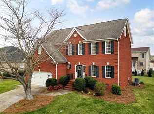 3007 Deercroft Ln, Clemmons, NC 27012
