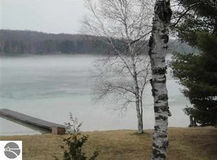 7085 Blue Lake Rd NE, Kalkaska, MI 49646