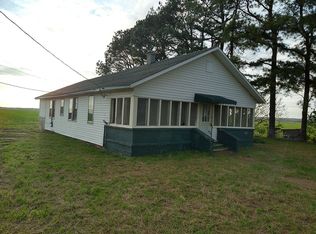2381 Highway 49, Rector, AR 72461