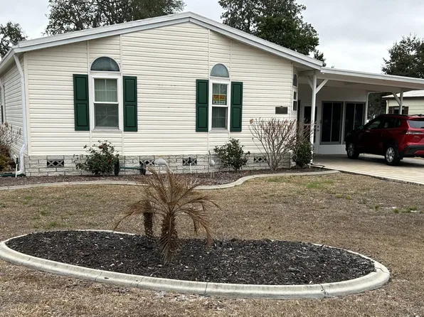 1560 Saint Lawrence Dr #J38, Grand Island, FL 32735